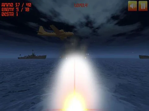Sea Battle 3D Sea Battle 3D