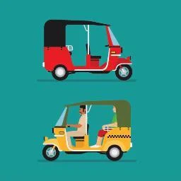 AutoRickshaw VR - The Indian Taxi (itch) AutoRickshaw VR - The Indian Taxi (itch)