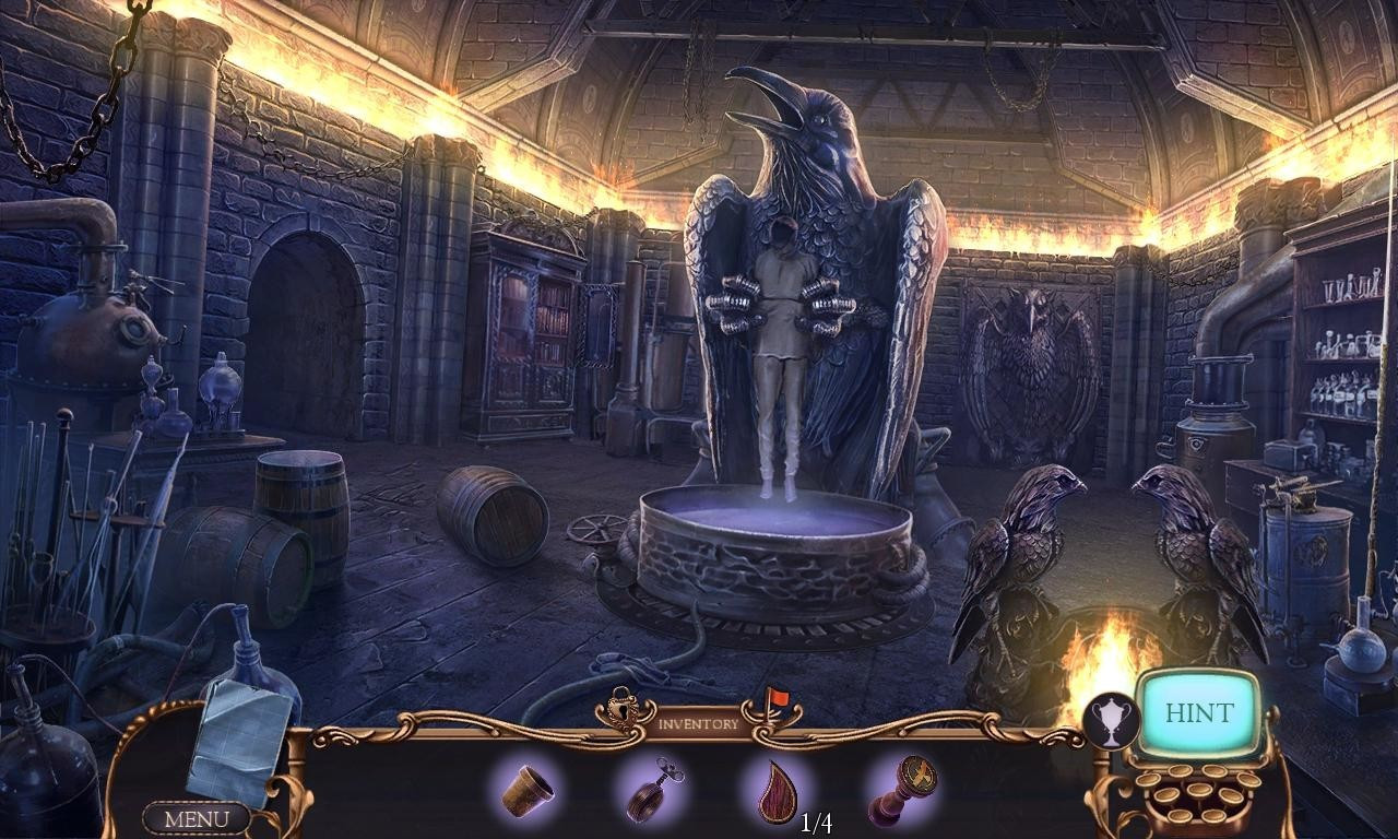 Mystery Case Files: Ravenhearst Unlocked Collector's Edition Mystery Case Files: Ravenhearst Unlocked Collector's Edition