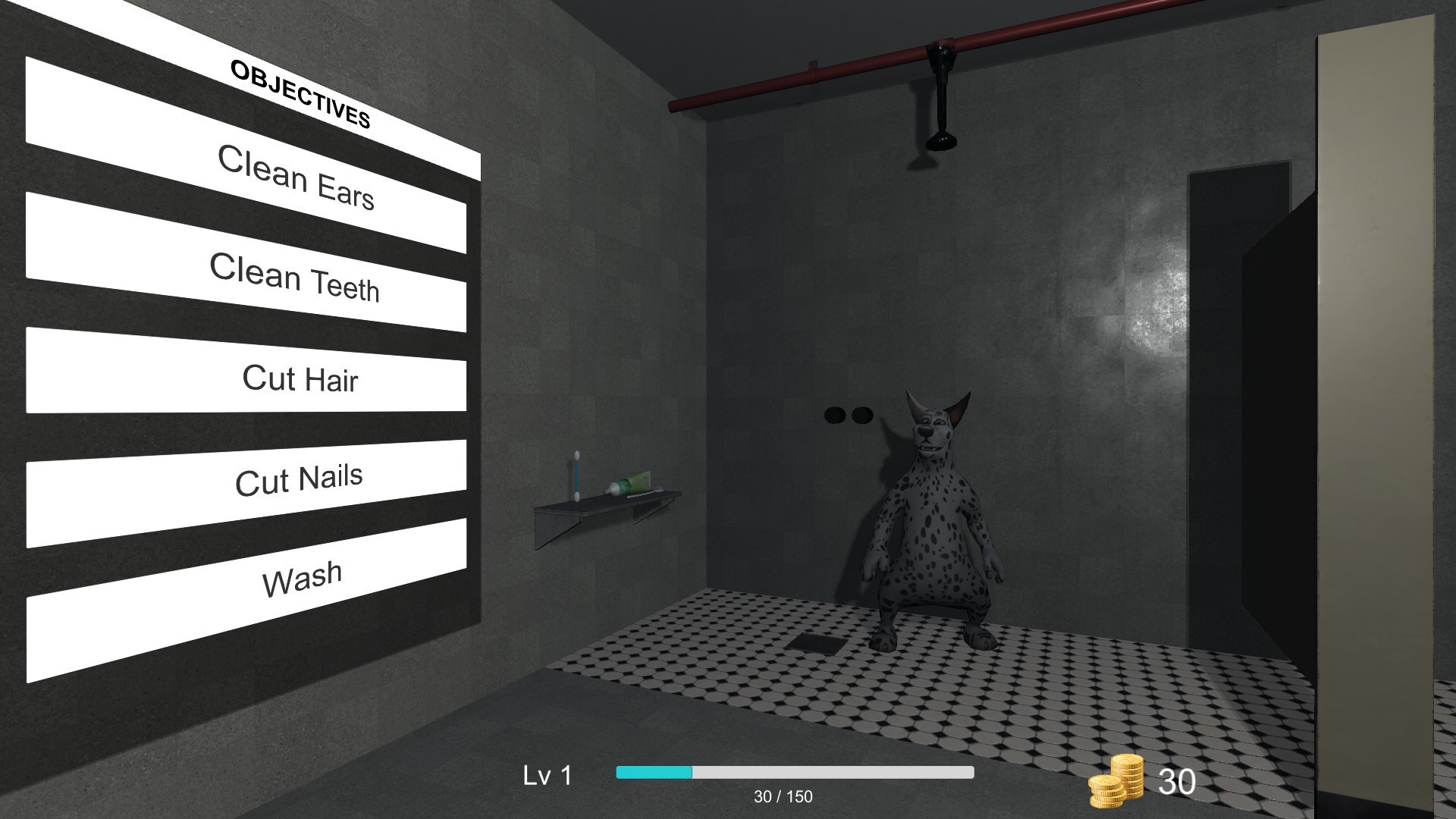 Groomer Groomer