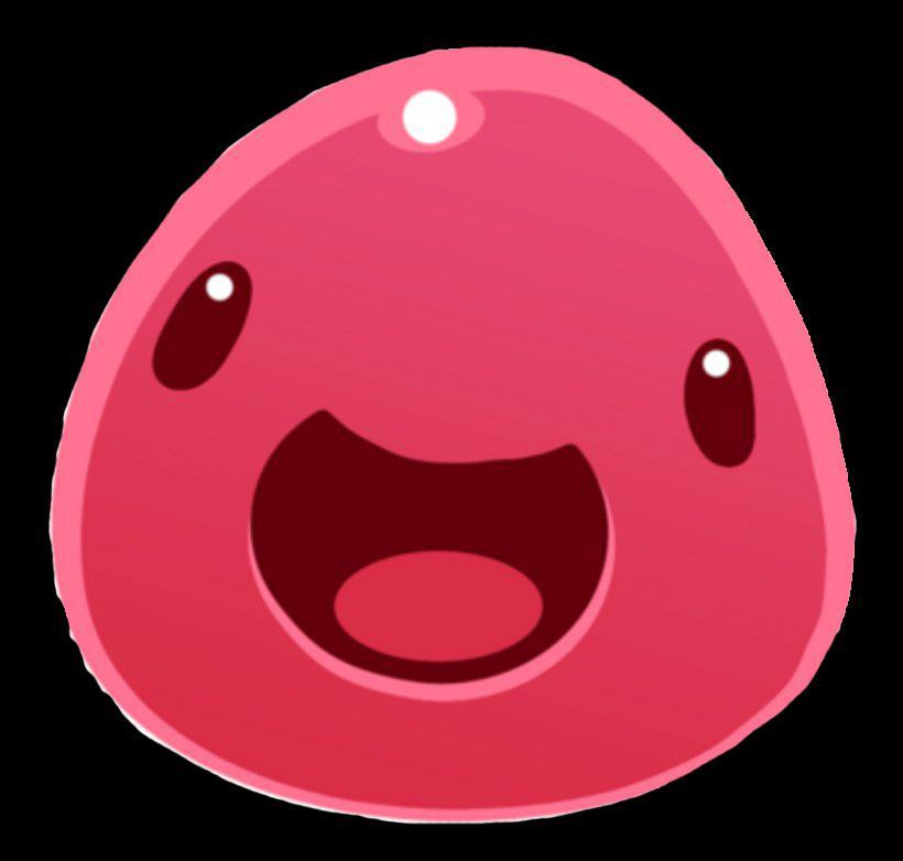 SLIME JUMP! (itch) SLIME JUMP! (itch)