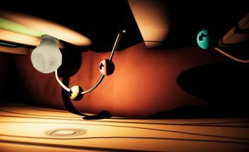 Cocoon (Mahjoub, Yulfan, Cyrolis) (itch) Cocoon (Mahjoub, Yulfan, Cyrolis) (itch)