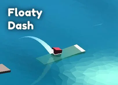 FloatyDash (itch) FloatyDash (itch)