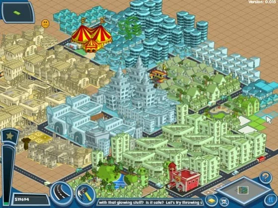 The Sims: Carnival Snapcity The Sims: Carnival Snapcity