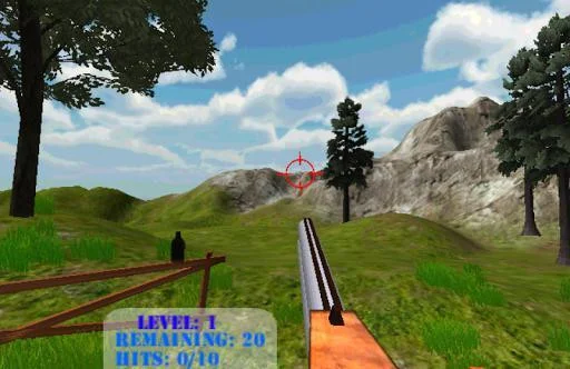 Duck Shoot VR Duck Shoot VR