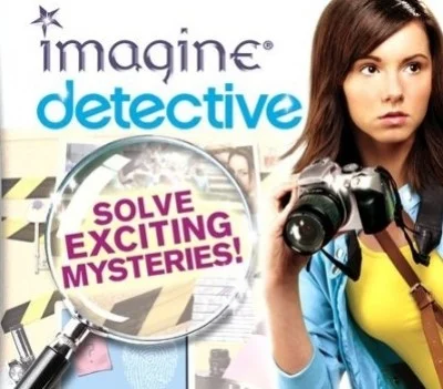 Imagine Detective Imagine Detective