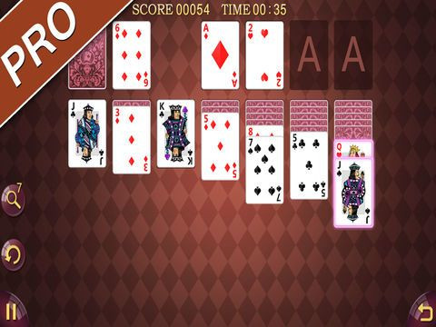 Awesome Solitaire 8 Pro Awesome Solitaire 8 Pro