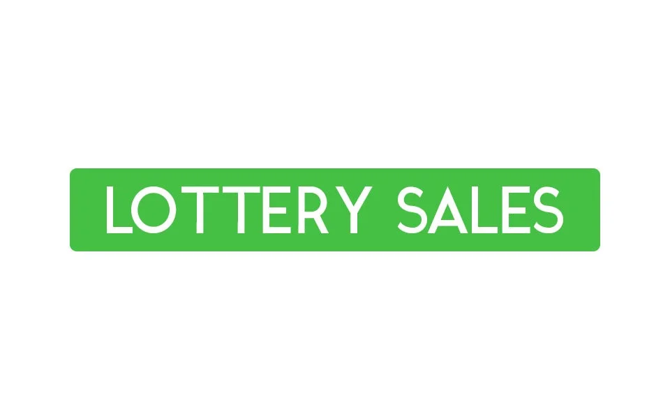 Lottery Sales (itch) Lottery Sales (itch)