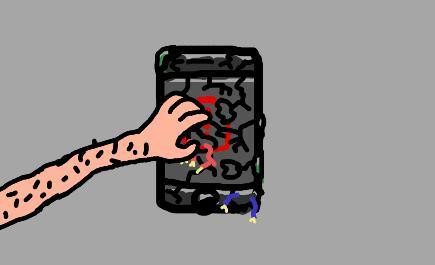 Destroy Ur Phone - 1HGJ (itch) Destroy Ur Phone - 1HGJ (itch)