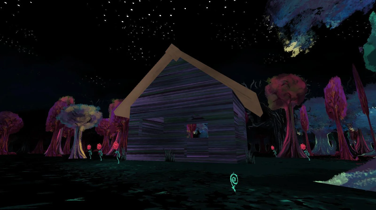 The Midnight Park (itch) The Midnight Park (itch)