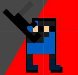 Bloodsport (itch, LD41)