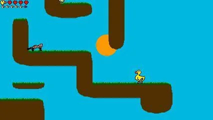 Duckling Hunt (itch) Duckling Hunt (itch)