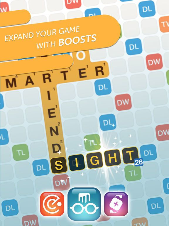 Words With Friends 2-Word Game Words With Friends 2-Word Game