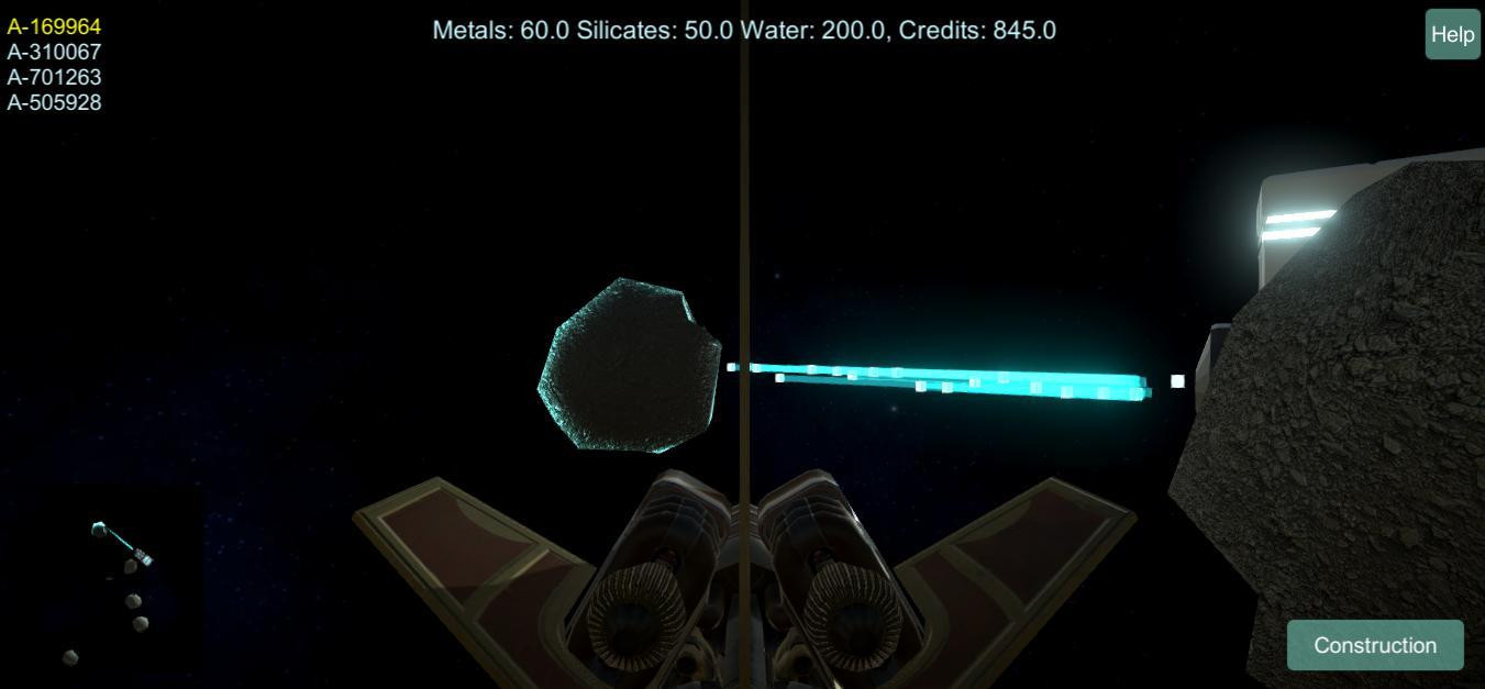 Space Prospectors (itch) Space Prospectors (itch)