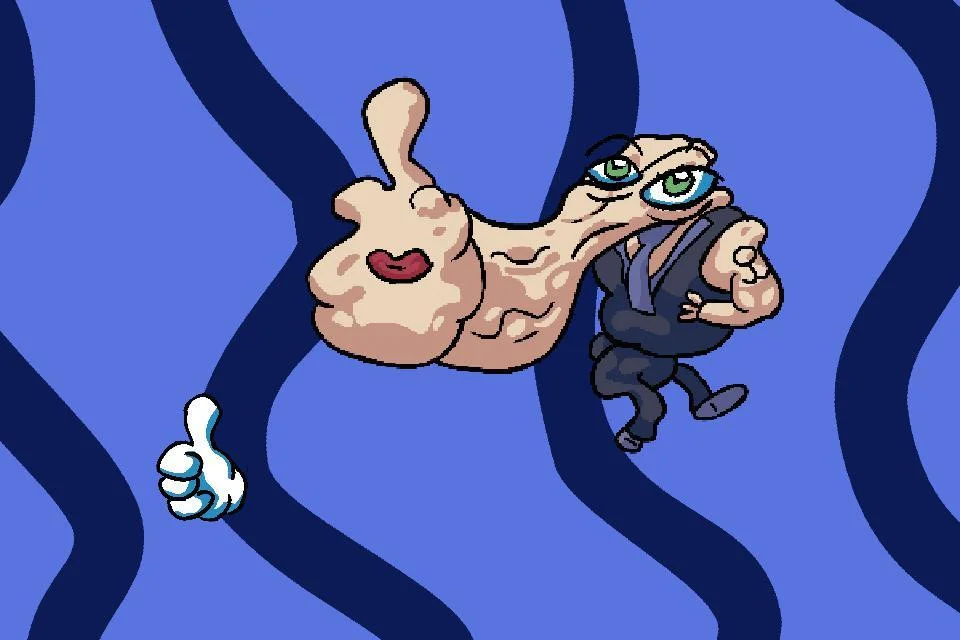 Рецензии Face Swap (itch)