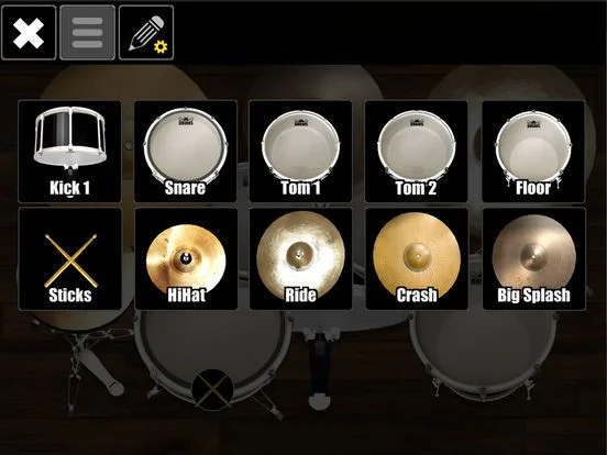 Snare drum Pro Snare drum Pro