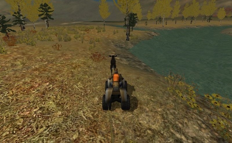 Deer Hunter 2003 Deer Hunter 2003