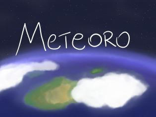Meteoro (itch) Meteoro (itch)