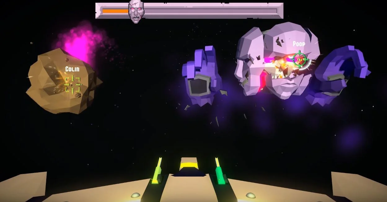 Nebulord II: Revenge of Crios (itch) Nebulord II: Revenge of Crios (itch)
