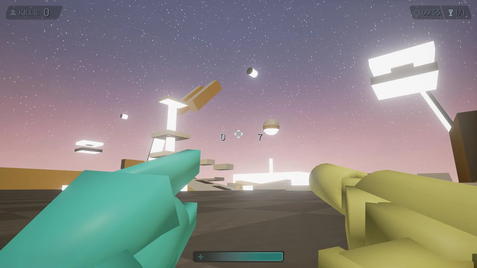 Project Slipgate (itch) Project Slipgate (itch)