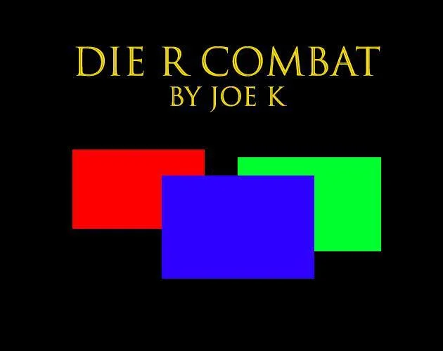 Die-R-Combat (itch) Die-R-Combat (itch)