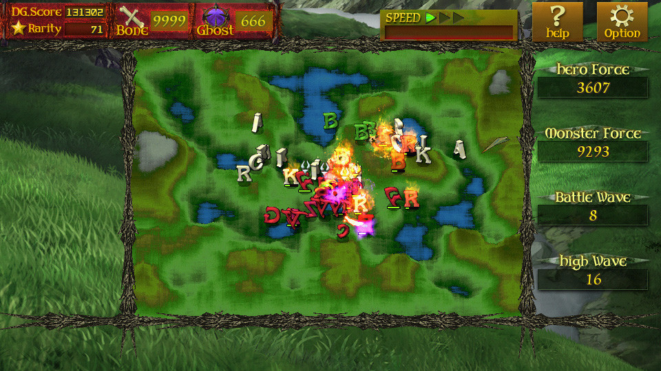 Рецензии Dungeon Manager ZV: Resurrection