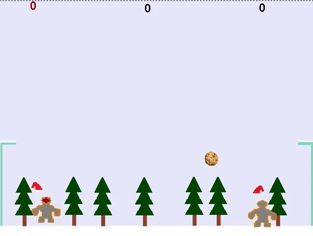 head football christmas (itch) head football christmas (itch)
