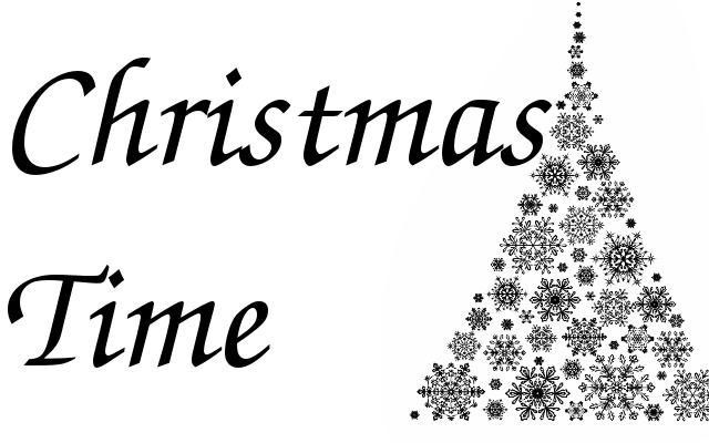 Christmas Time (avarisclari) (itch) Christmas Time (avarisclari) (itch)