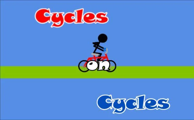Cycles on Cycles (itch) Cycles on Cycles (itch)