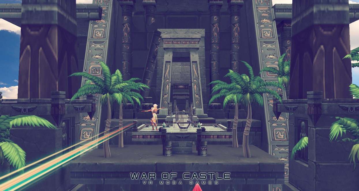 War of Castle VR War of Castle VR