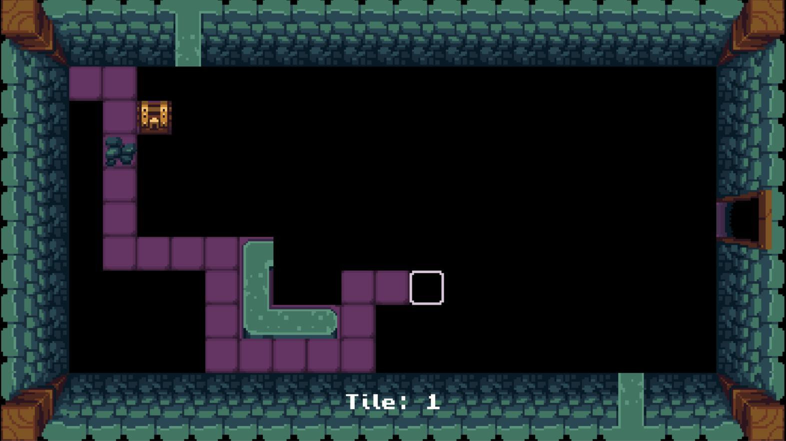 Empty Dungeon (itch)
