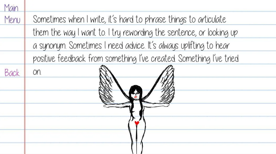 Please Care Over Stories {PCOS} (itch) Please Care Over Stories {PCOS} (itch)