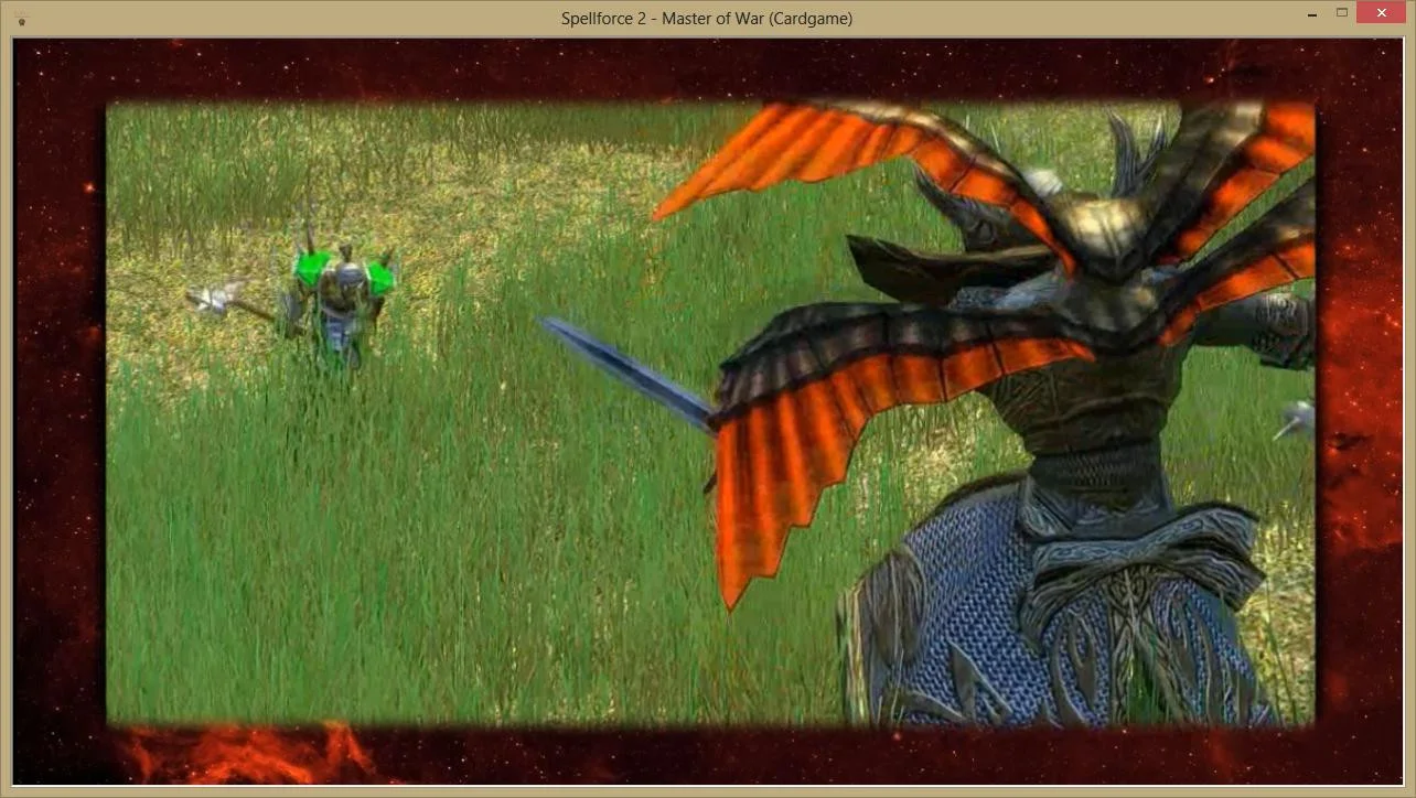 Spellforce 2 Master of War Spellforce 2 Master of War