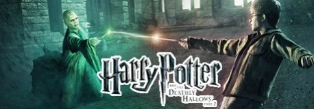 Harry potter and the deathly hallows part 2 xbox hotsell 360