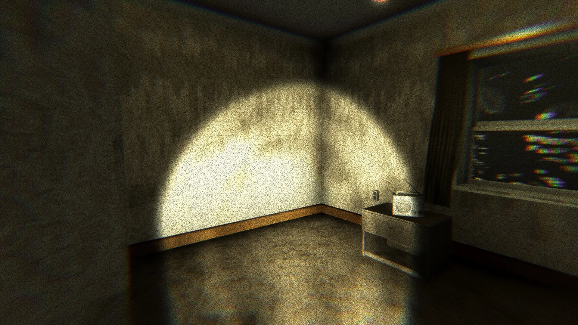 Shining Hotel: Lost in Nowhere Shining Hotel: Lost in Nowhere