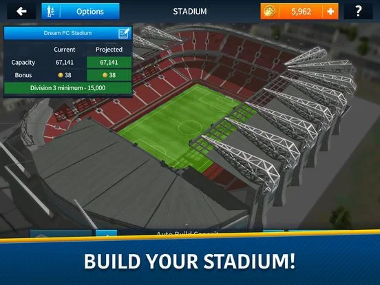 Dream League Soccer 2018 Dream League Soccer 2018