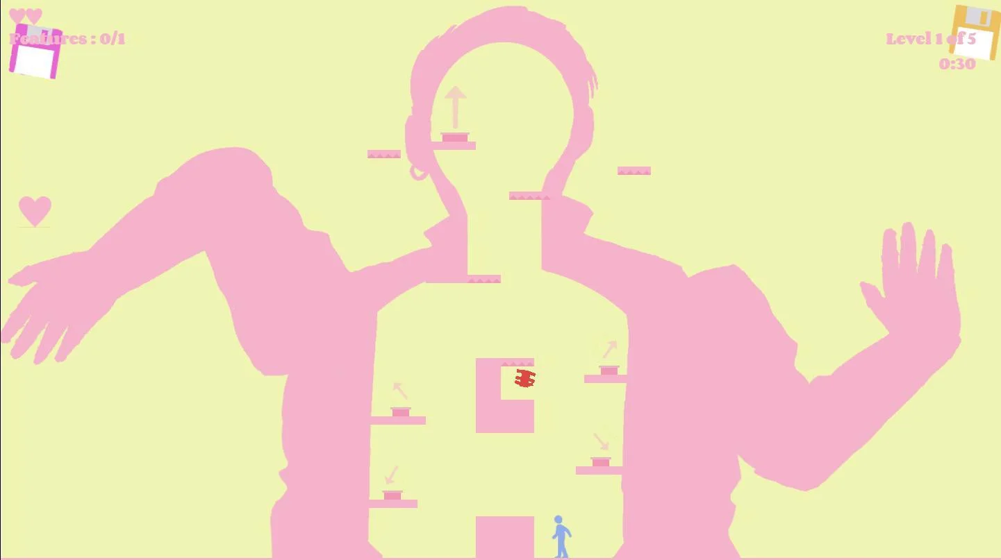 Realistic Game Dev Simulator (itch) Realistic Game Dev Simulator (itch)