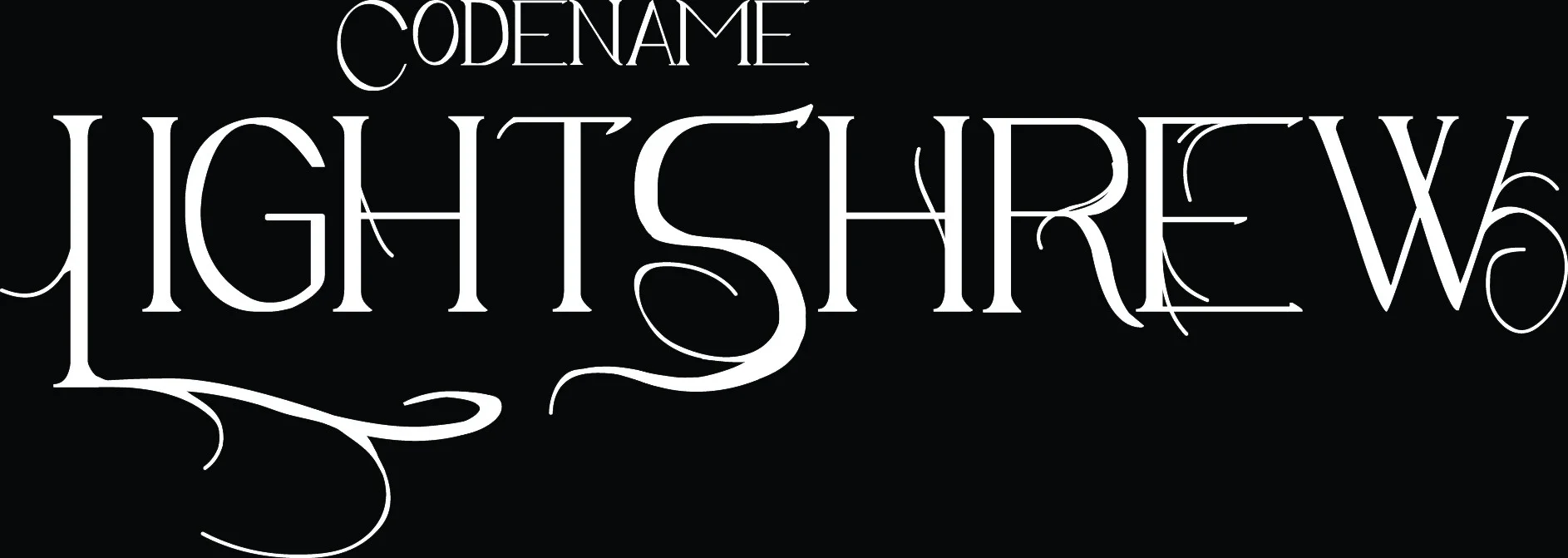 Codename: LightShrew (by Bryan Tenorio) (itch)