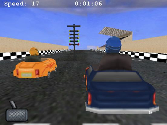 Go Kart Park Go Kart Park