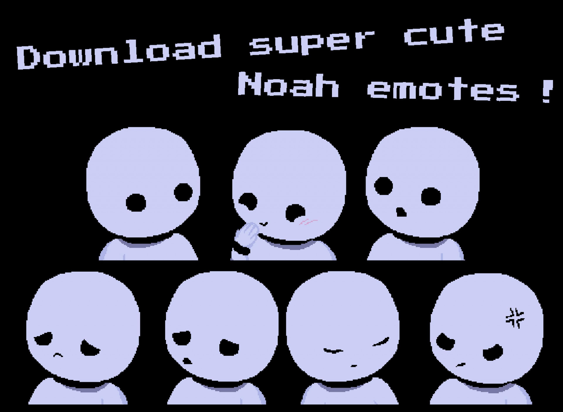 Noah (Pierrhum, KantikPotatoe, J.Mad) (itch) Noah (Pierrhum, KantikPotatoe, J.Mad) (itch)