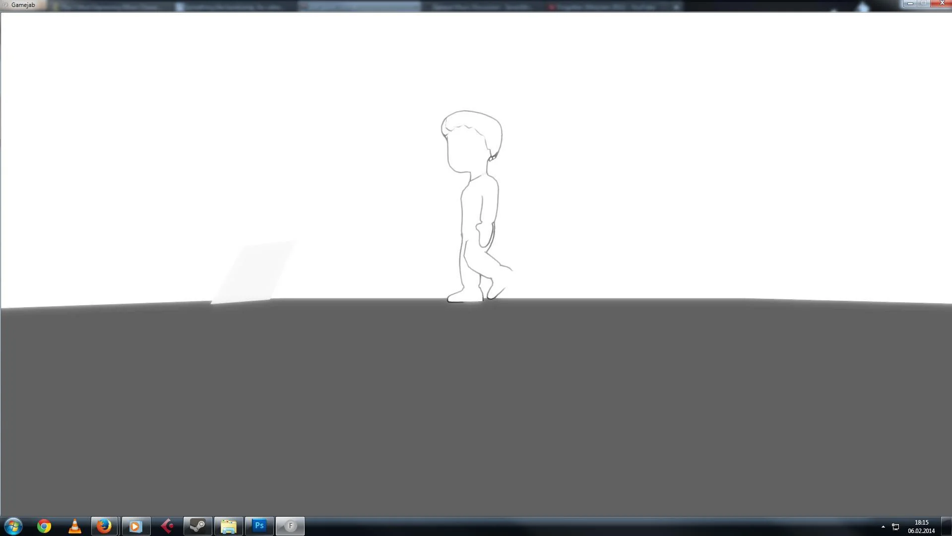 Forgotten (KaliumGames) (itch) Forgotten (KaliumGames) (itch)