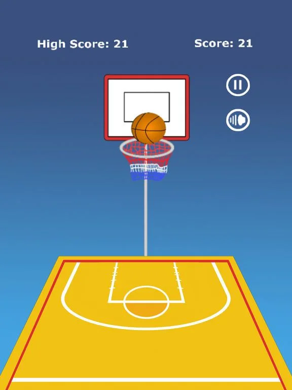 Swisho Basketball Swisho Basketball