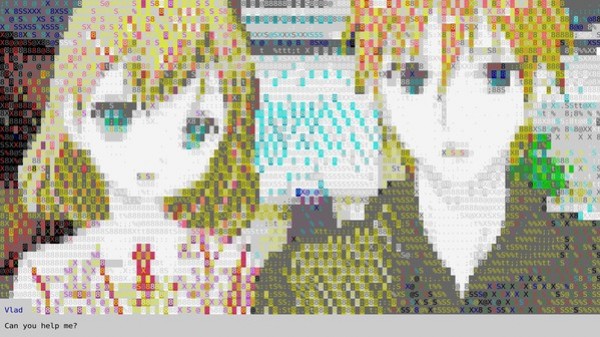 Winter Novel