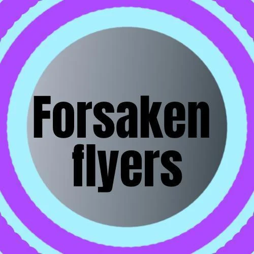 Новости о Forsaken flyers (itch)