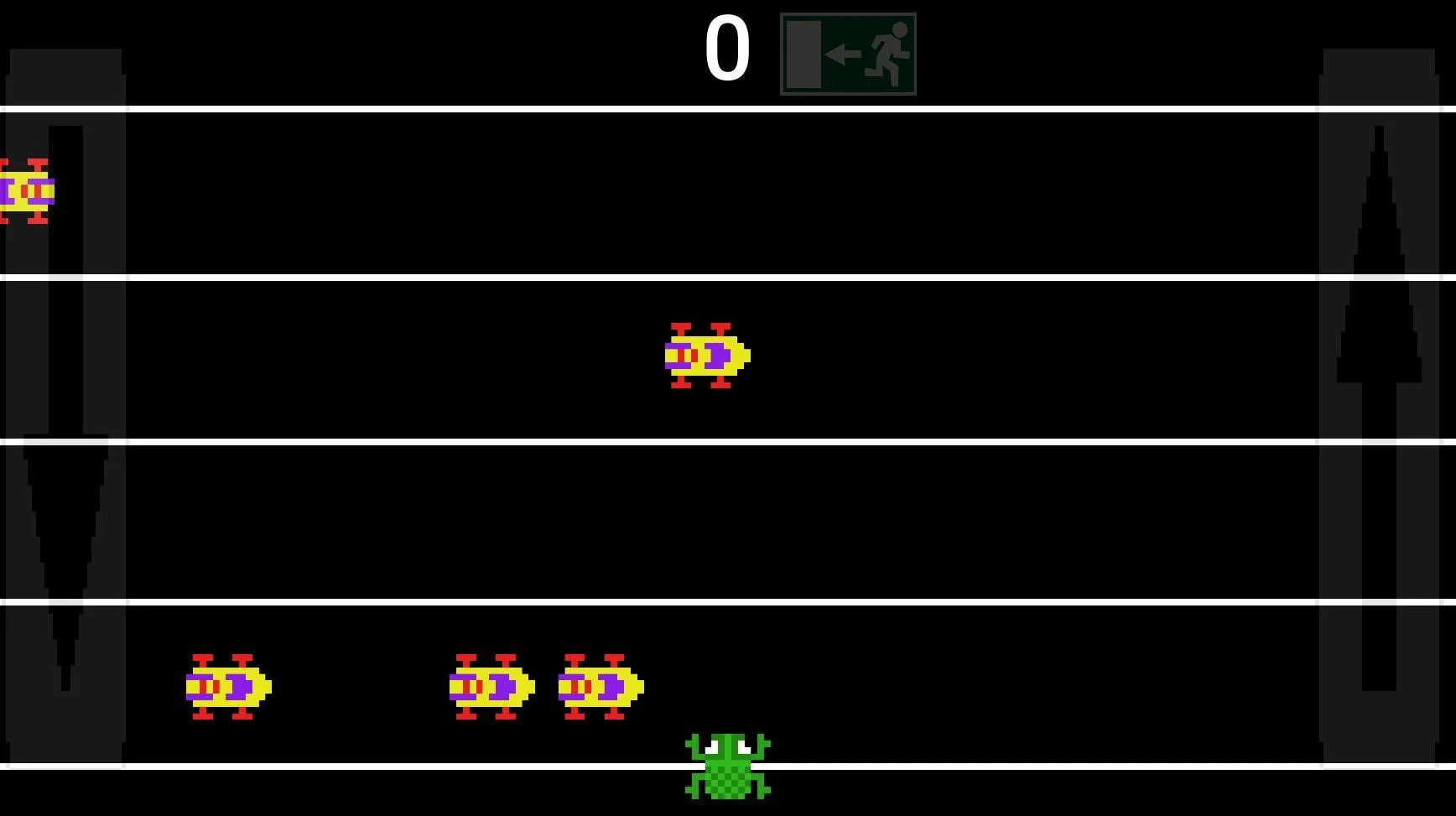 Retro Pocket Arcade (itch) Retro Pocket Arcade (itch)