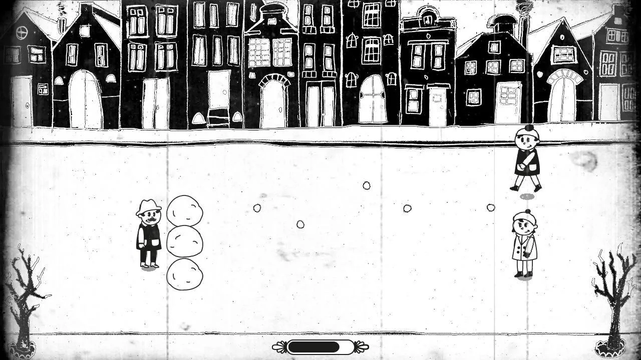 Silly Snow Symphony (itch) Silly Snow Symphony (itch)