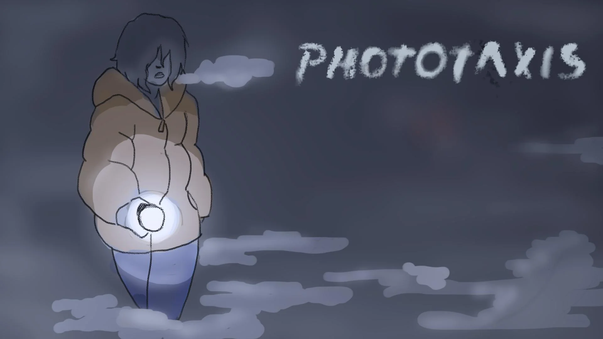 Phototaxis (itch) Phototaxis (itch)