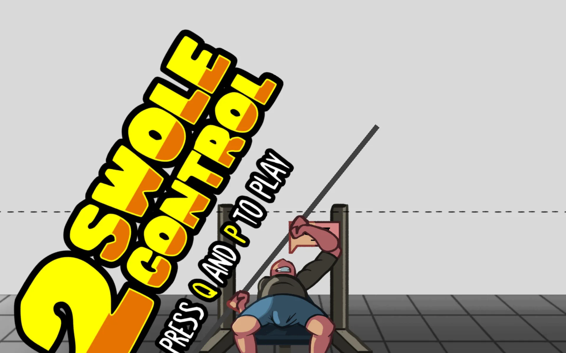 2 Swole 2 Control (itch) 2 Swole 2 Control (itch)
