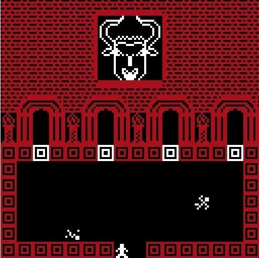 Mythological Snippets: The Labyrinth (itch) Mythological Snippets: The Labyrinth (itch)
