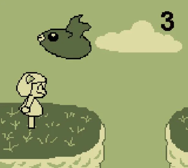 Fantastic Demon - GBJAM5 (itch) Fantastic Demon - GBJAM5 (itch)